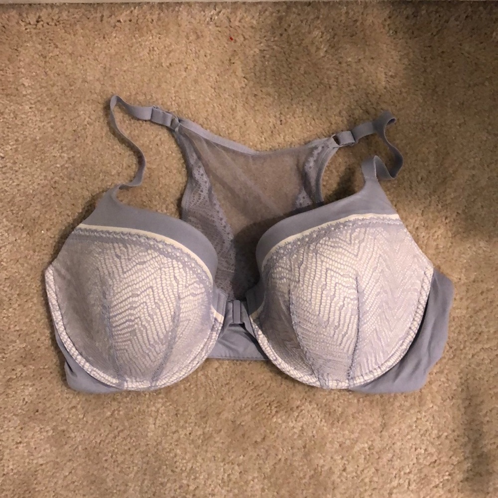 Body by Victoria 38DD